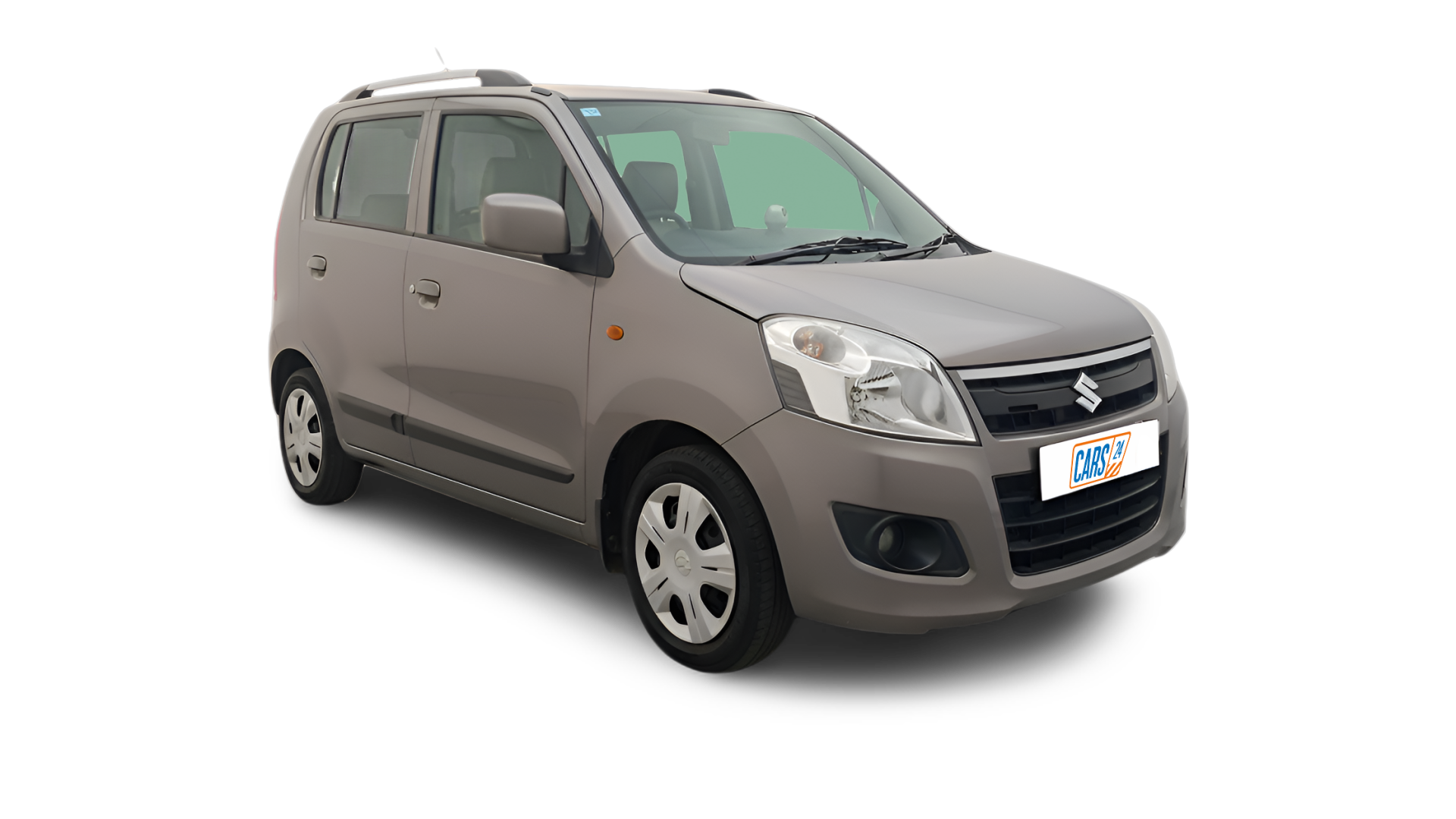 Maruti Wagon R 1.0-img